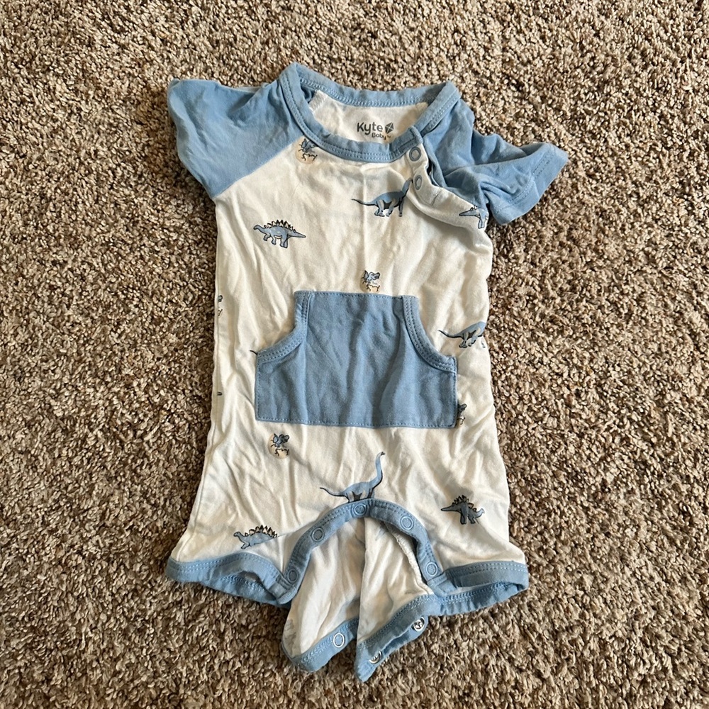 Kyte BABY Jurassic Shortall
